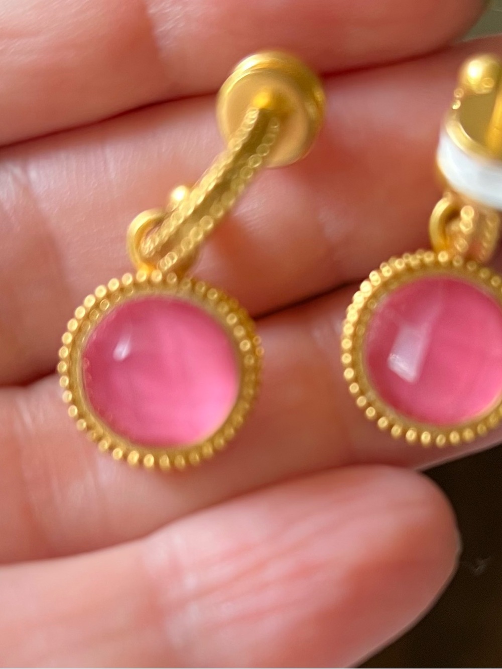 NWT Julie Vos Earrings - Picture 4 of 10